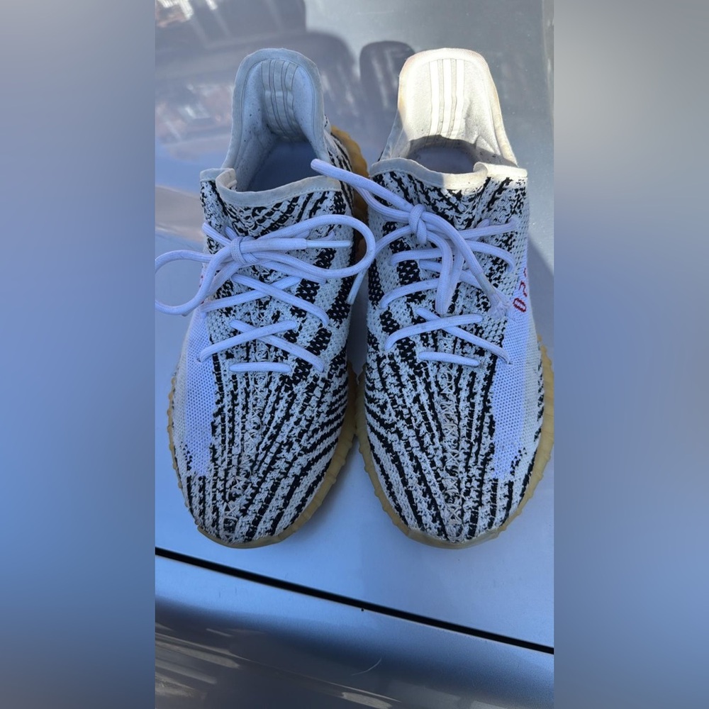 Yeezy Boost 350